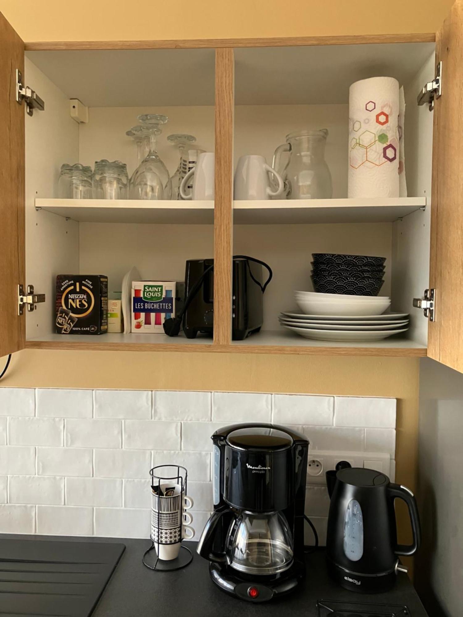 Appartement Le Petit Fabre à La Roche-sur-Yon Extérieur photo